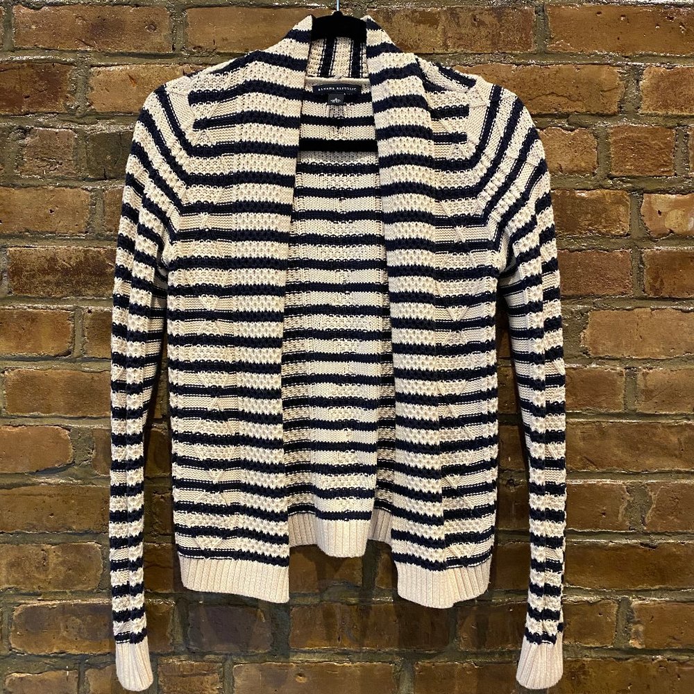 Banana Republic cardigan